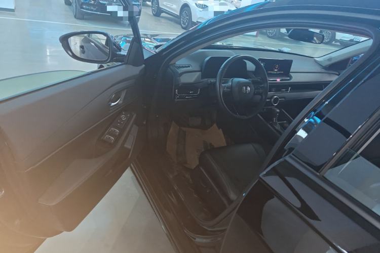 Used Honda Inspire 2025 260TURBO Elite Edition Driver Seat
