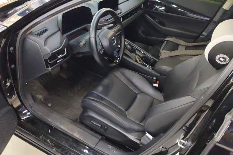 Used Honda Inspire 2025 260TURBO Elegant Edition Driver Seat