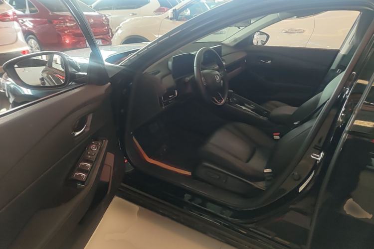 Used Honda Inspire 2025 260TURBO Elite Edition Driver Seat
