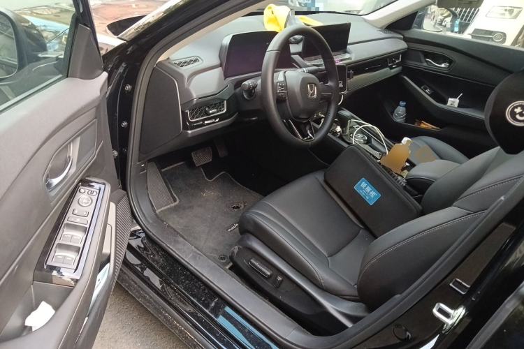 Used Honda Inspire 2025 260TURBO Elegant Edition Driver Seat