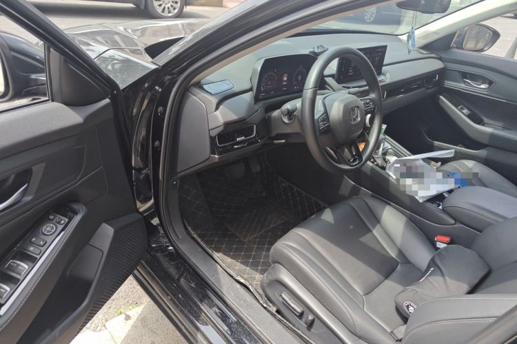 Used Honda Inspire 2025 260TURBO Elite Edition Driver Seat