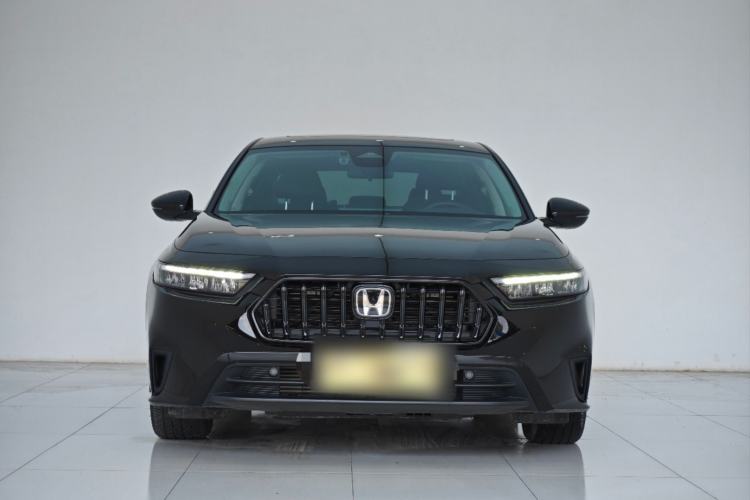 Used Honda Inspire 2025 260TURBO Elite Edition Exterior 1