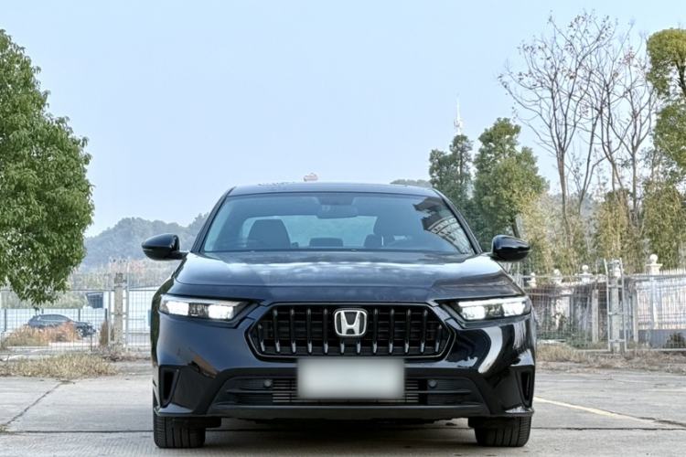 Used Honda Inspire 2025 260TURBO Elegant Edition Exterior 1