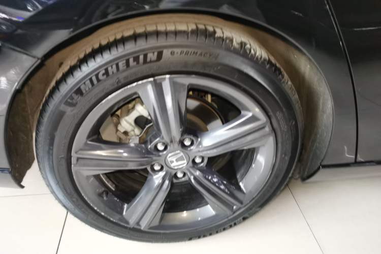 Used Honda Inspire 2025 260TURBO Elegant Edition Exterior 1
