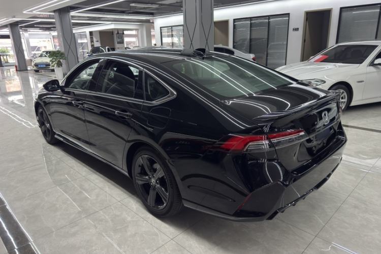 Used Honda Inspire 2025 260TURBO Elite Edition Exterior 10