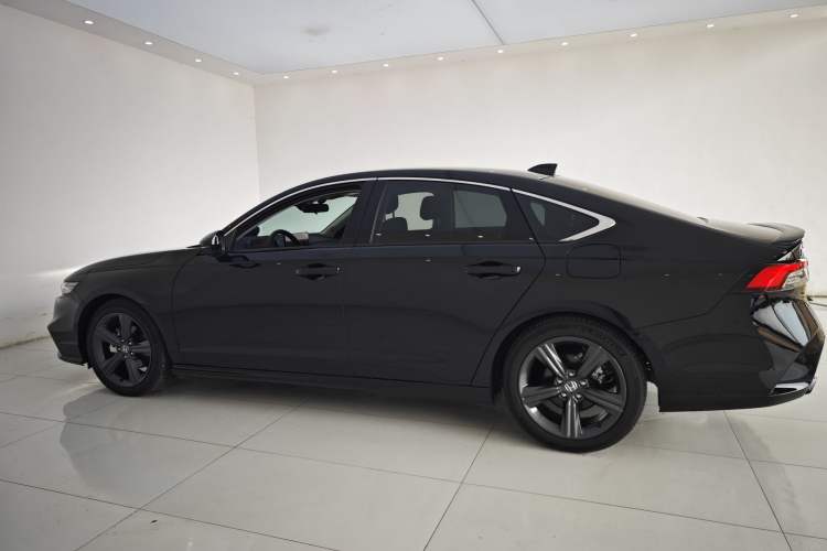 Used Honda Inspire 2025 260TURBO Elite Edition Exterior 11