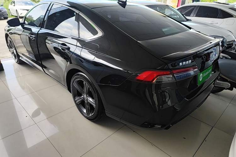 Used Honda Inspire 2025 260TURBO Elegant Edition Exterior 2