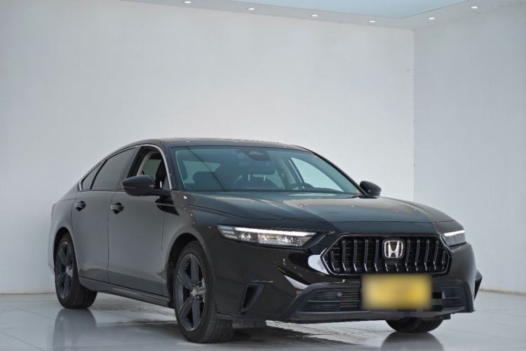 Used Honda Inspire 2025 260TURBO Elite Edition Exterior 2