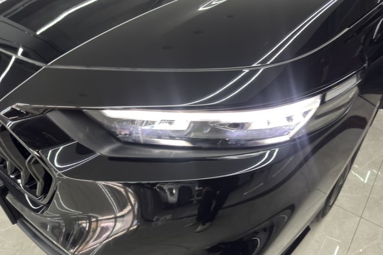 Used Honda Inspire 2025 260TURBO Elite Edition Exterior 3