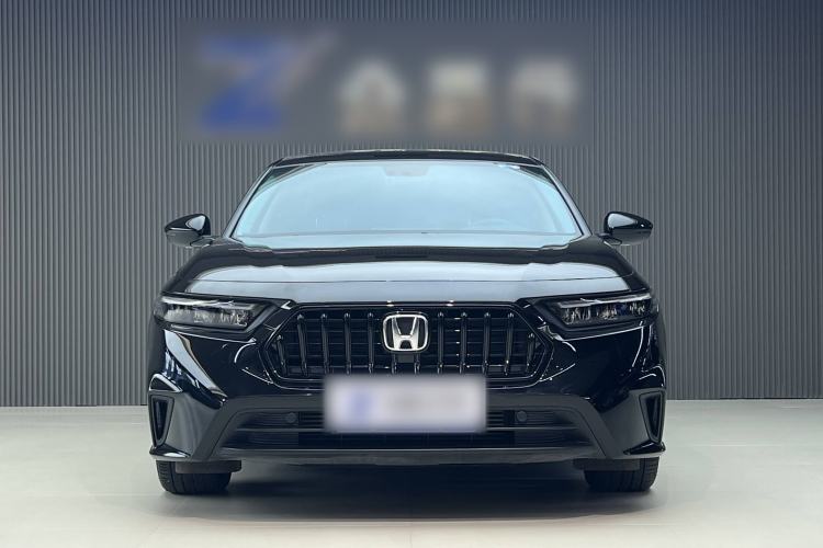 Used Honda Inspire 2025 260TURBO Elegant Edition Exterior 3
