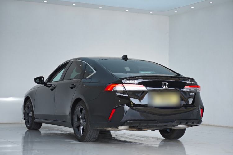Used Honda Inspire 2025 260TURBO Elite Edition Exterior 3