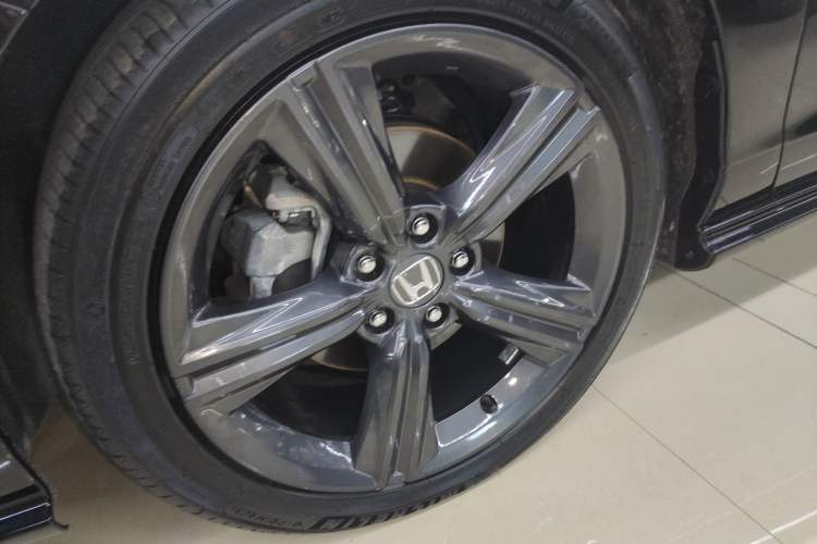 Used Honda Inspire 2025 260TURBO Elite Edition Exterior 4