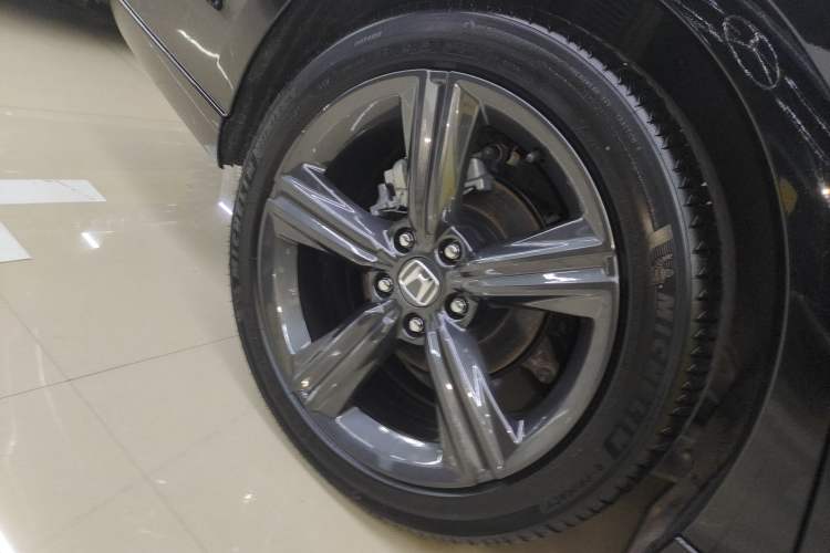 Used Honda Inspire 2025 260TURBO Elite Edition Exterior 5