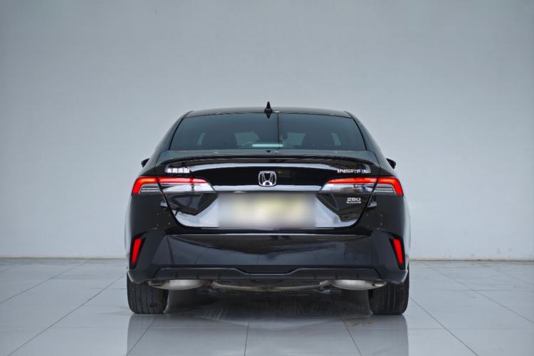 Used Honda Inspire 2025 260TURBO Elite Edition Exterior 5