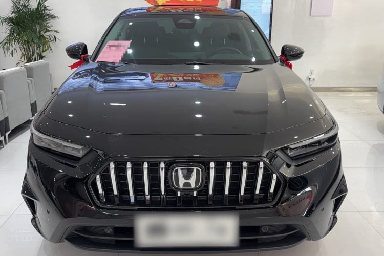 Used Honda Inspire 2025 260TURBO Elite Edition Exterior 6