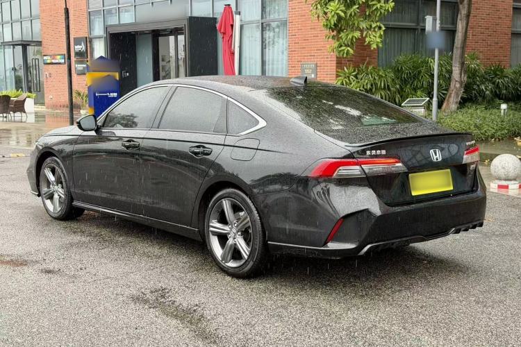 Used Honda Inspire 2025 260TURBO Elegant Edition Exterior 7