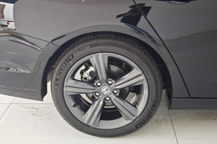 Used Honda Inspire 2025 260TURBO Elite Edition Exterior 7