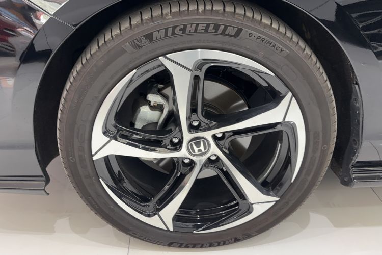 Used Honda Inspire 2025 260TURBO Elite Edition Exterior 8