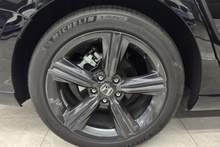 Used Honda Inspire 2025 260TURBO Elite Edition Exterior 8