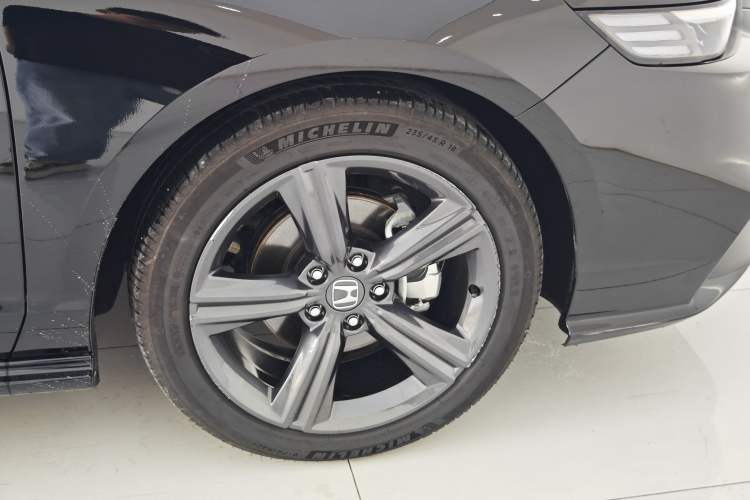 Used Honda Inspire 2025 260TURBO Elite Edition Exterior 8