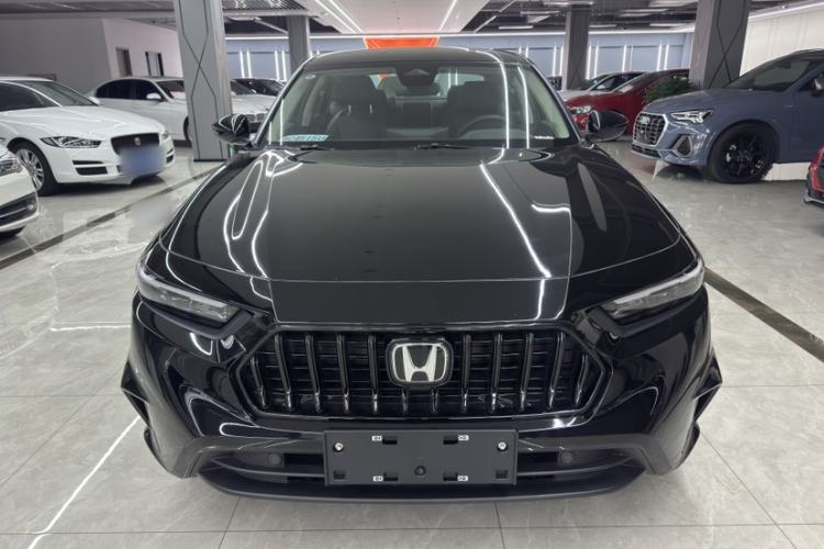 Used Honda Inspire 2025 260TURBO Elite Edition Exterior 9