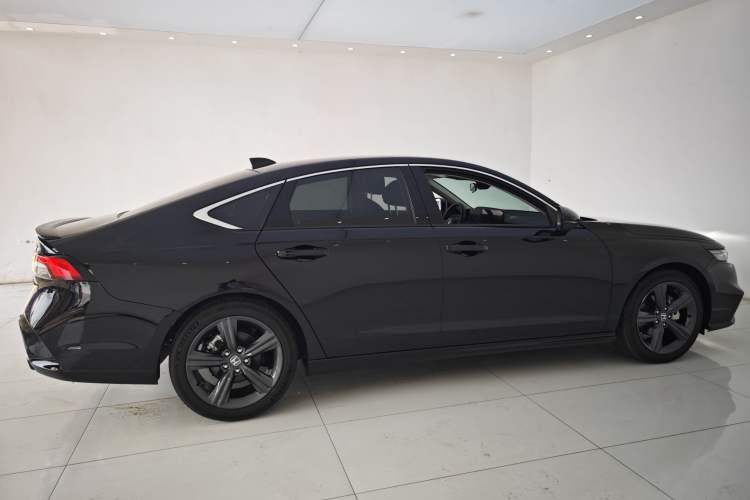Used Honda Inspire 2025 260TURBO Elite Edition Exterior 9