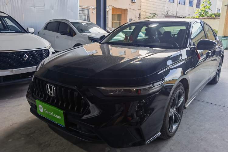 Used Honda Inspire 2025 260TURBO Elegant Edition Guazi used car, China used car export, Used car for sale, Used  cars, Cheapest cars for sale