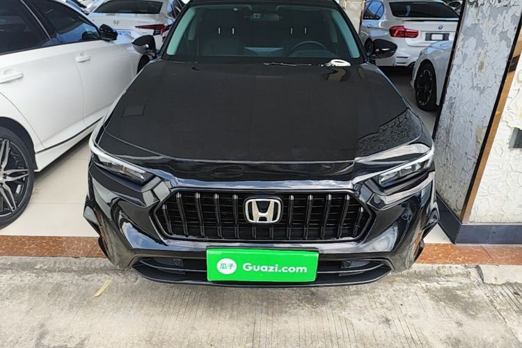 Used Honda Inspire 2025 260TURBO Elegant Edition Front