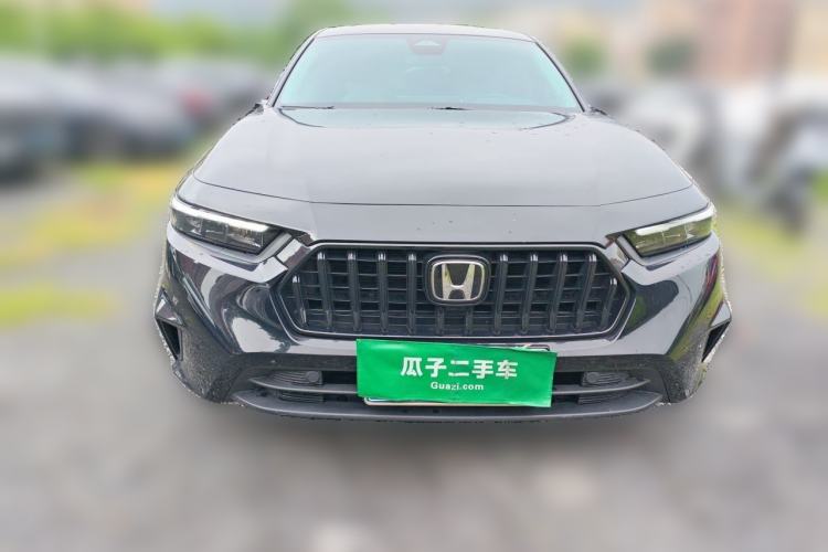 Used Honda Inspire 2025 260TURBO Elite Edition Front