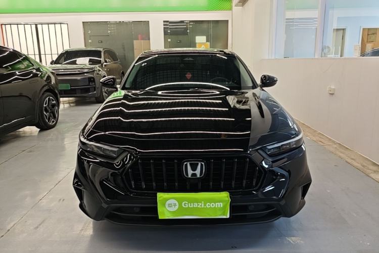 Used Honda Inspire 2025 260TURBO Elite Edition Front