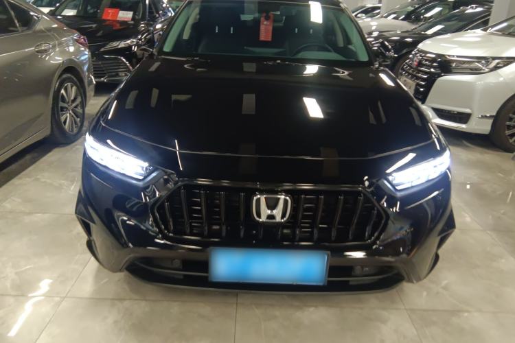 Used Honda Inspire 2025 260TURBO Elegant Edition Front