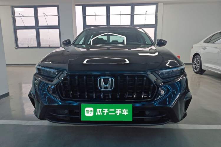 Used Honda Inspire 2025 260TURBO Elegant Edition Front