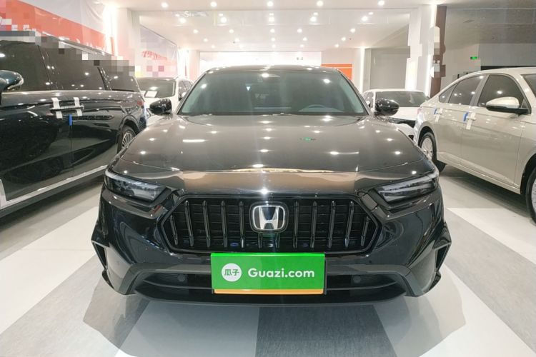 Used Honda Inspire 2025 260TURBO Elite Edition Front