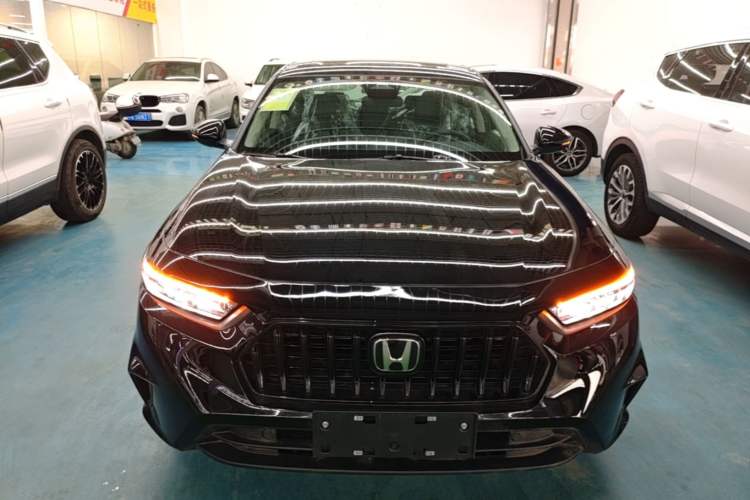 Used Honda Inspire 2025 260TURBO Elite Edition Front