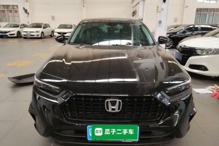 Used Honda Inspire 2025 260TURBO Elegant Edition Front