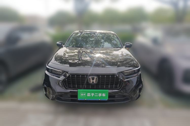 Used Honda Inspire 2025 260TURBO Elite Edition Front