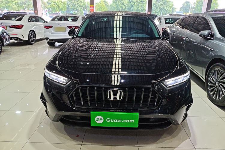 Used Honda Inspire 2025 260TURBO Elegant Edition Front