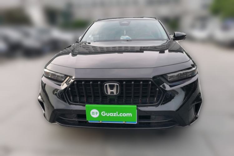 Used Honda Inspire 2025 260TURBO Elite Edition Front
