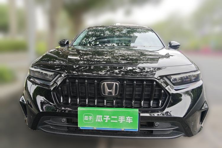 Used Honda Inspire 2025 260TURBO Elite Edition Front