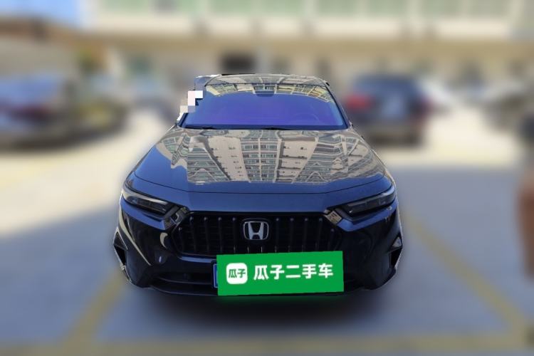 Used Honda Inspire 2025 260TURBO Elite Edition Front