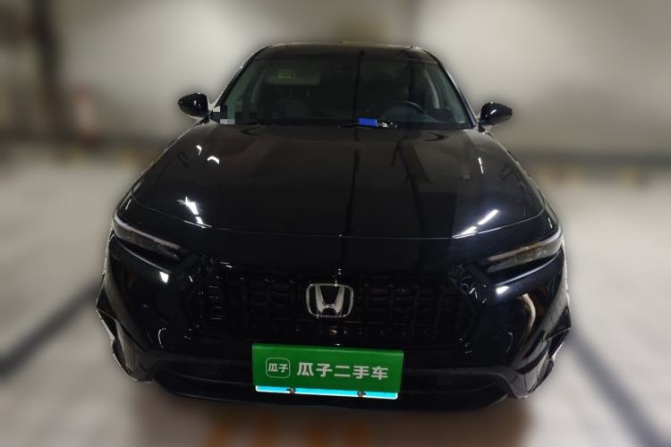 Used Honda Inspire 2025 260TURBO Elegant Edition Front