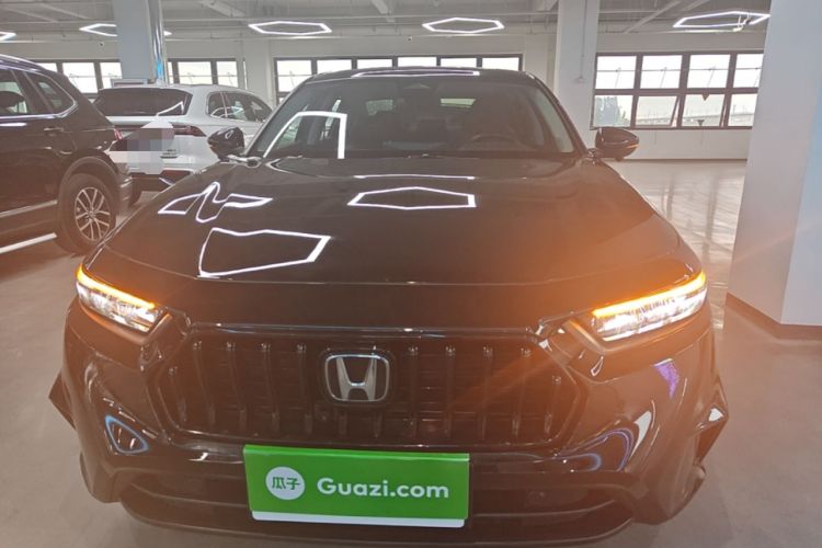 Used Honda Inspire 2025 260TURBO Elite Edition Front