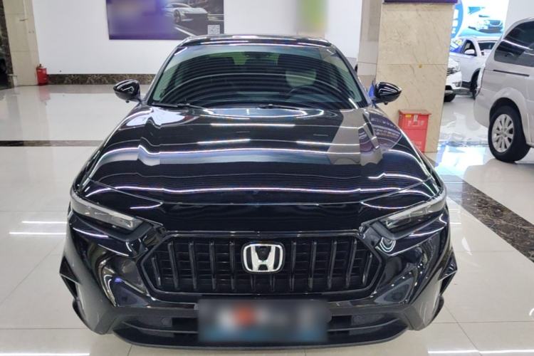 Used Honda Inspire 2025 260TURBO Elegant Edition Front