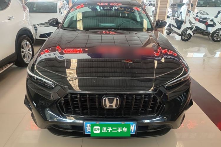 Used Honda Inspire 2025 260TURBO Elite Edition Front