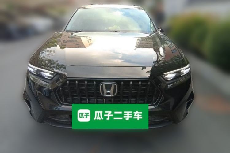 Used Honda Inspire 2025 260TURBO Elegant Edition Front