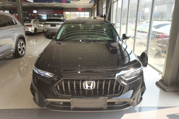 Used Honda Inspire 2025 260TURBO Elegant Edition Front