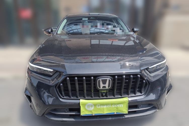 Used Honda Inspire 2025 260TURBO Elite Edition Front