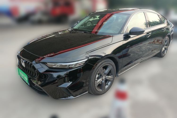 Used Honda Inspire 2025 260TURBO Elegant Edition Guazi used car, China used car export, Used car for sale, Used cars, Cheapest cars for sale