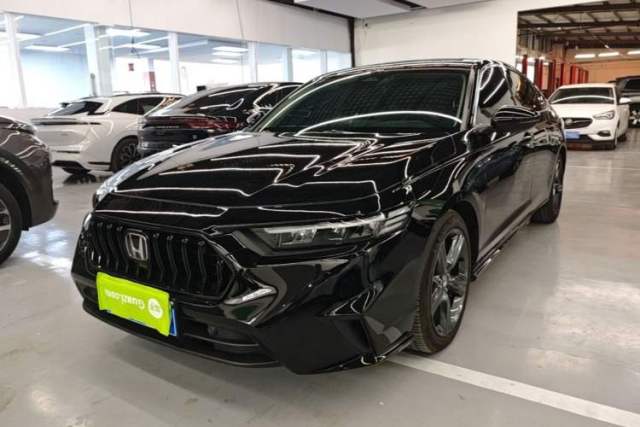Used Honda Inspire 2025 260TURBO Elite Edition