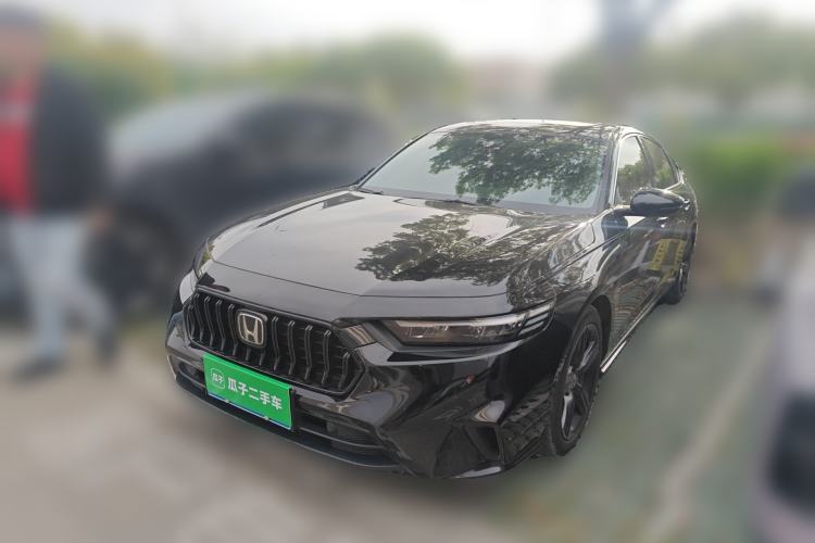 Used Honda Inspire 2025 260TURBO Elite Edition